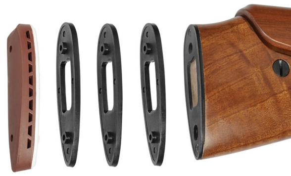 Wiatrówka Hatsan Proxima Vortex 6.35 mm