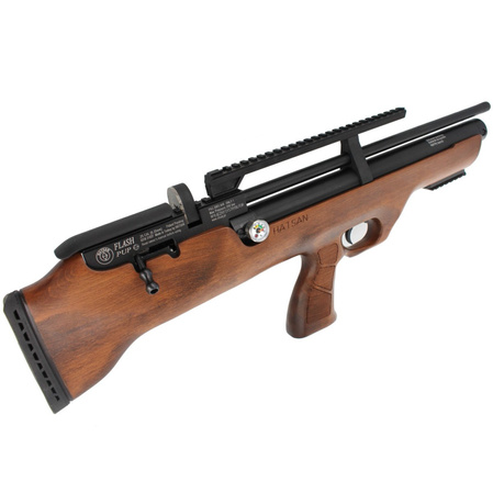 Hatsan FlashPup 4.5 mm PCP Air Rifle