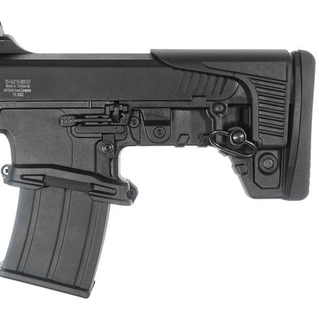 Strzelba samopowtarzalna Hatsan Escort BTS12 20'', kal. 12/76