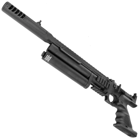 Pistolet wiatrówka PCP Hatsan Jet III 4.5 mm