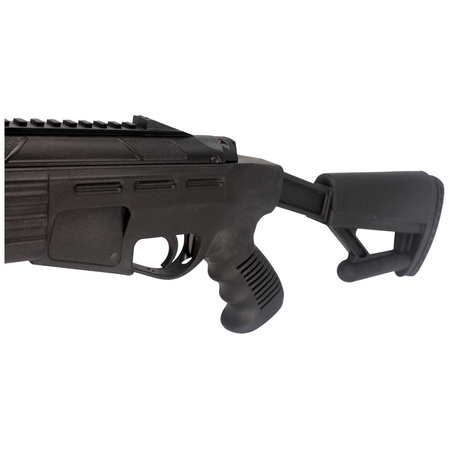 Karabin wiatrówka Hatsan AirTact Gen-2 Vortex 5.5 mm