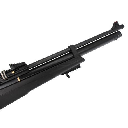 Wiatrówka PCP Hatsan Lothar Walther z Regulatorem (AT44-10 RG LW)