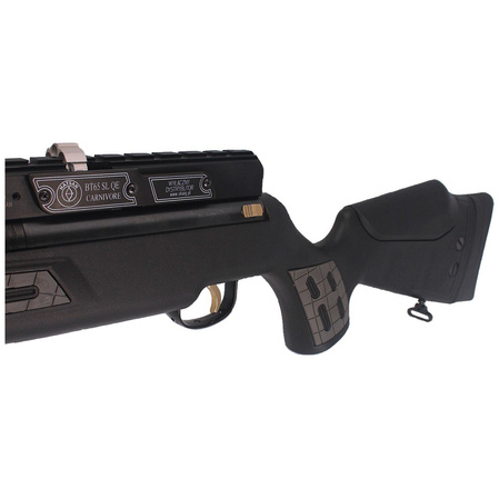 Hatsan BT65SL Carnivore QE 7.62 mm PCP Air Rifle