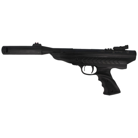 Hatsan SuperCharger QE .22 / 5.5 mm Air Pistol with QE barrel