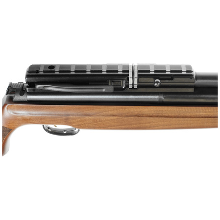 Wiatrówka PCP Hatsan Lothar Walther z Regulatorem (AT44W-10 RG LONG QE)