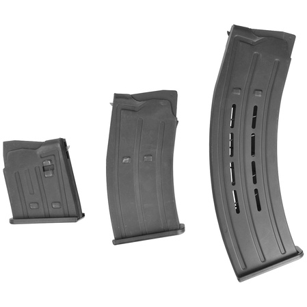 Strzelba samopowtarzalna Hatsan Escort BTS12 20'', kal. 12/76