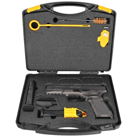 Reximex TRX9 Tungsten 9x19 mm Pistol