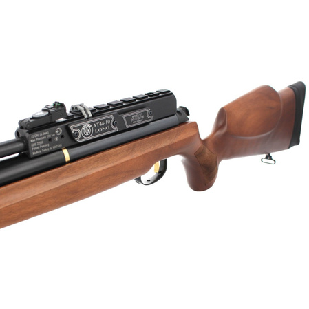 Wiatrówka PCP Hatsan Lothar Walther z Regulatorem (AT44W-10 RG LONG LW)