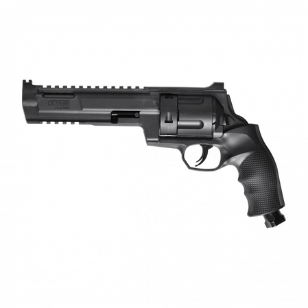 Umarex T4E TR 68 Gen 2 .68 cal - rewolwer RAM na kule, 16J (2.4058)