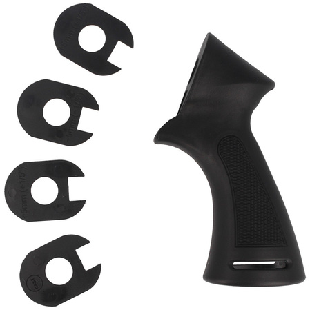 Strzelba powtarzalna Hatsan 12GA (ESCORT AimGuard-MPS-S 20")