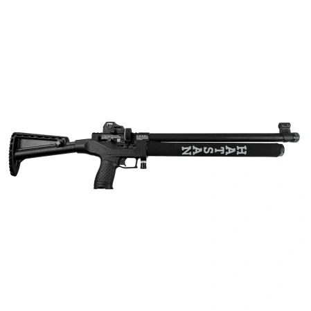 Hatsan Rapex 6.35 mm PCP Air Rifle