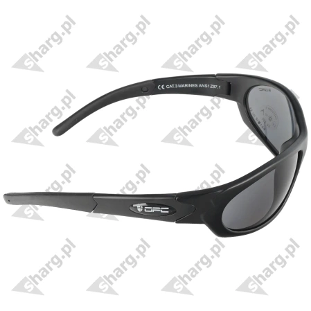 OPC Military Tactical Marines glasses 2 mm Matt Black (MTM MATT BLK)