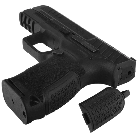 Reximex TRX9 Black 9x19 mm Pistol 