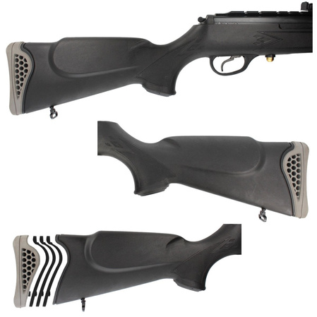 Hatsan Torpedo 150 4.5 mm Air Rifle