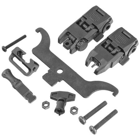 Strzelba samopowtarzalna Hatsan Escort BTS12 20'', kal. 12/76