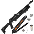 Wiatrówka PCP Hatsan NovaTact Compact 4.5 mm
