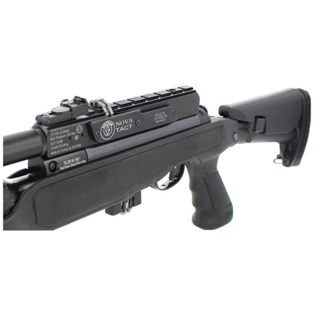 Hatsan NovaTact Compact, PCP Air Rifle