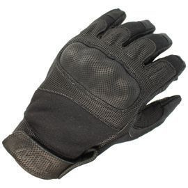 Rękawic  MTL           Tactic.    Elite       Nomex.H.D.          unis   mater  Nomex/Leather.   Full  fin.długie           black                     M  000/13