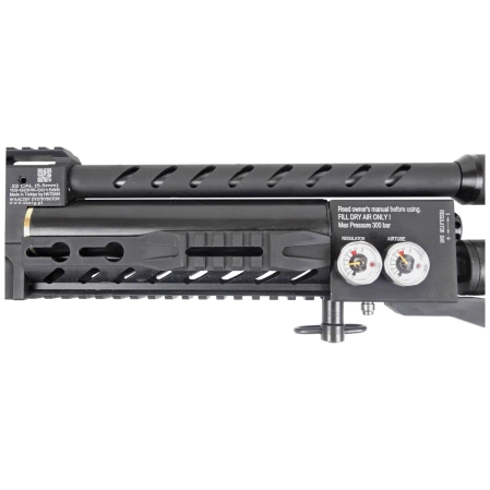 Hatsan Factor Sniper L 7.62 mm PCP Air Rifle