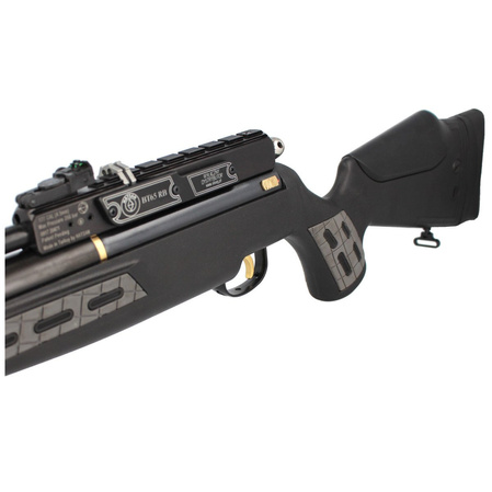 Wiatrówka PCP Hatsan BT65 RB LW 4.5 mm