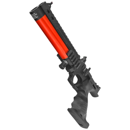 Hatsan Jet I Red .177 / 4.5 mm PCP Air Pistol 