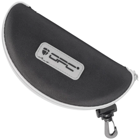 Okulary OPC Tactical JET I Naval Matt Black, Yellow (N TJ I MATT BLK YEL)