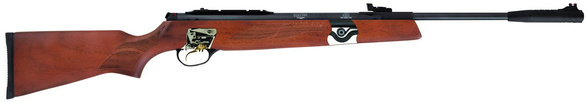 Hatsan 95 Vortex 4.5 mm Air Rifle