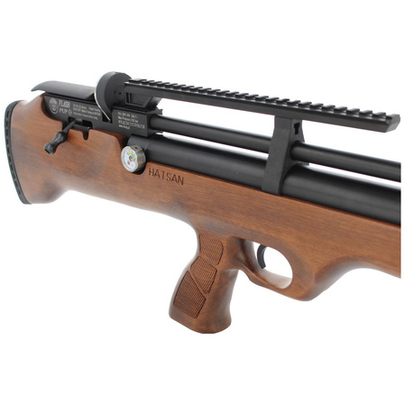 Hatsan FlashPup 4.5 mm PCP Air Rifle
