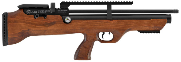 Hatsan FlashPup 4.5 mm PCP Air Rifle