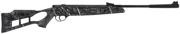 Hatsan Edge Moonshine Vortex 4.5 mm Air Rifle