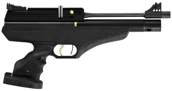 Hatsan AT-P1, PCP Air Pistol