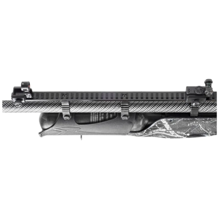 Hatsan Hercules Bully CB 7.62 mm PCP Air Rifle