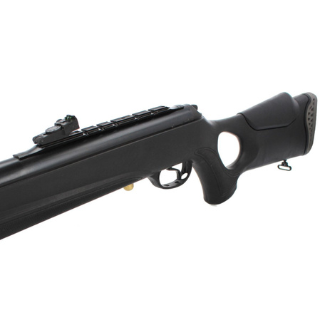 Hatsan air rifle, suppressor (TORPEDO 150 SNIPER)