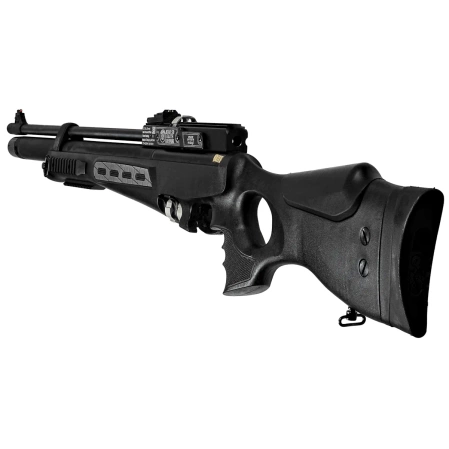 Wiatrówka PCP Hatsan BT65SB Elite Carnivore 7.62 mm