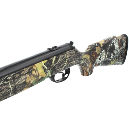  Hatsan 90 Camo 5.5 mm Air Rifle