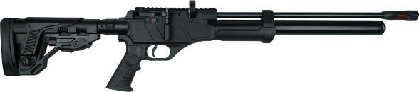 Hatsan Zylox 5.5 mm PCP Air Rifle