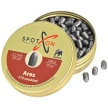 Śrut Spoton Ares 5.5 mm, 175 szt. 1.88g/29.0gr