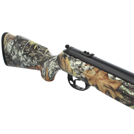  Hatsan 90 Camo 4.5 mm Air Rifle