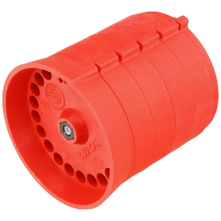 Hatsan Speed Mag Loader speed loader for Blitz air gun magazines, Factor 7.62 mm