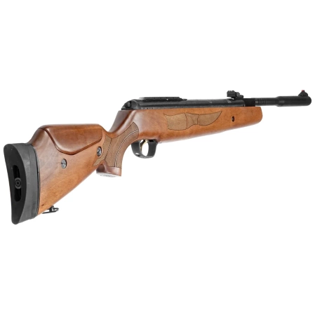 Hatsan Carnivore 135 QE Air Rifle with QE .30/7.62mm barrel