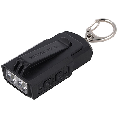 Latarka NiteCore 720lm, Li-ion Battery / 500mAh (TIP2)