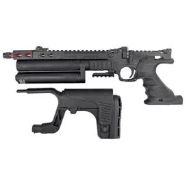 Hatsan Jet II RG 5.5 mm PCP Air Pistol