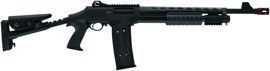 Hatsan Escort BM12-TS-07 20'' 12/76 Pump Action Shotgun