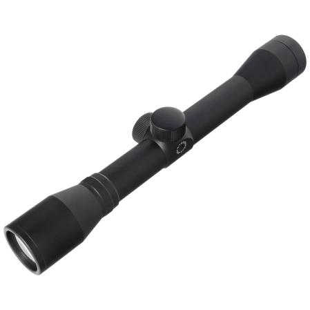 Luneta celownicza Vögler Optik Premium 4x32 Mil-Dot 1'' z montażem 11mm