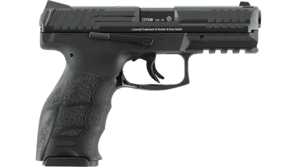 Pistolet RAM na kule .43 Heckler and Koch T4E SFP9, CO2 (2.4000)