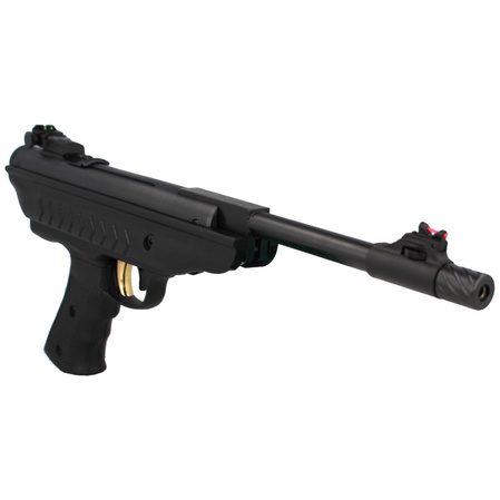 Hatsan SuperCharger Vortex .177 / 4.5 mm Air Pistol with Gas Piston