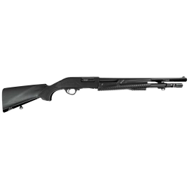 Hatsan Escort AimGuard Pro 20'' 12/76 Pump Action Shotgun