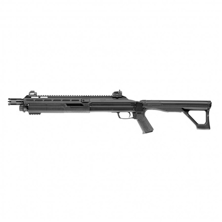 RAM shotgun for bullets .68 Umarex T4E HDX 68, CO2 (2.4746)