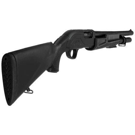 Strzelba powtarzalna Hatsan Escort AimGuard Pro 20'' 12/76 z wymiennymi czokami