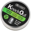 JSB KnockOut Slugs MK II 6.35 mm, 2.170 g, 150 pcs (546225-150)